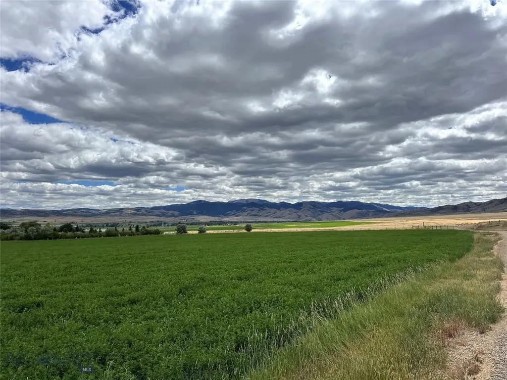 Lot 1a Spring Canyon Road Alder MT 59710