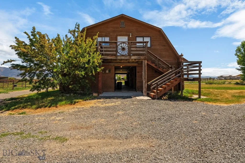 2380 Airport Road Belgrade MT 59714