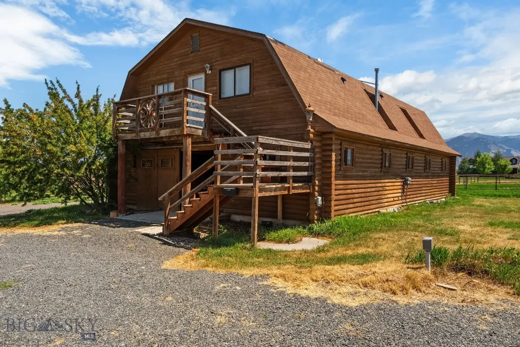 2380 Airport Road Belgrade MT 59714