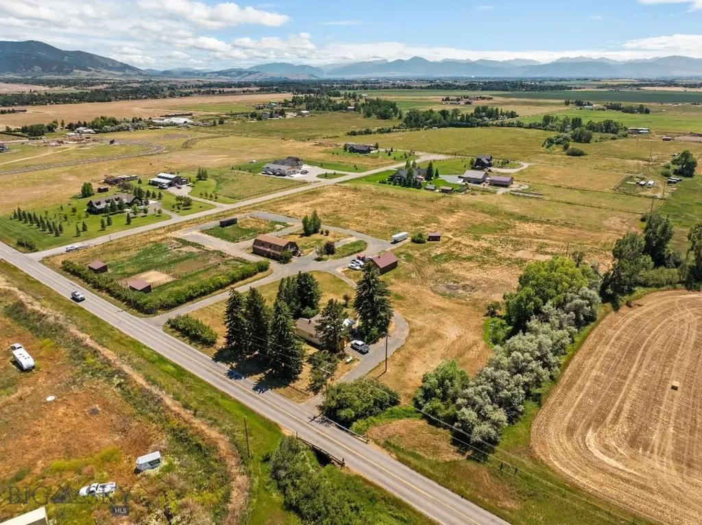 2380 Airport Road Belgrade MT 59714