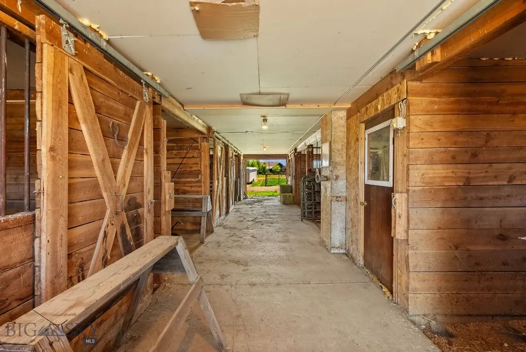 2380 Airport Road Belgrade MT 59714