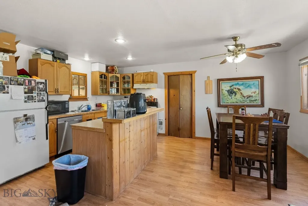 2380 Airport Road Belgrade MT 59714