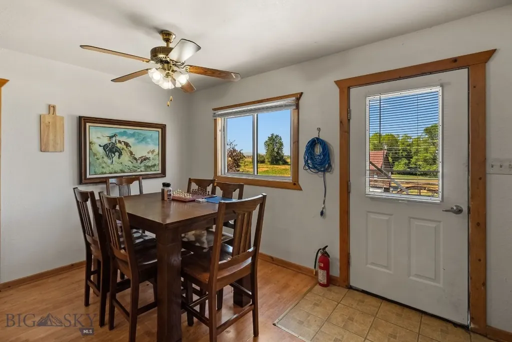 2380 Airport Road Belgrade MT 59714
