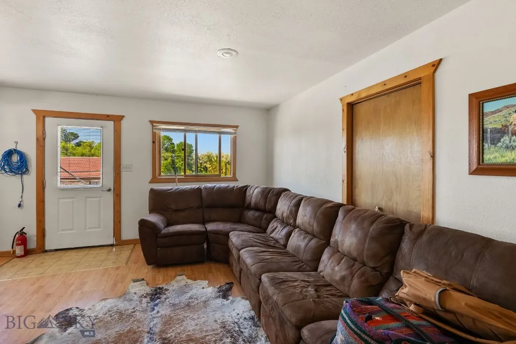 2380 Airport Road Belgrade MT 59714