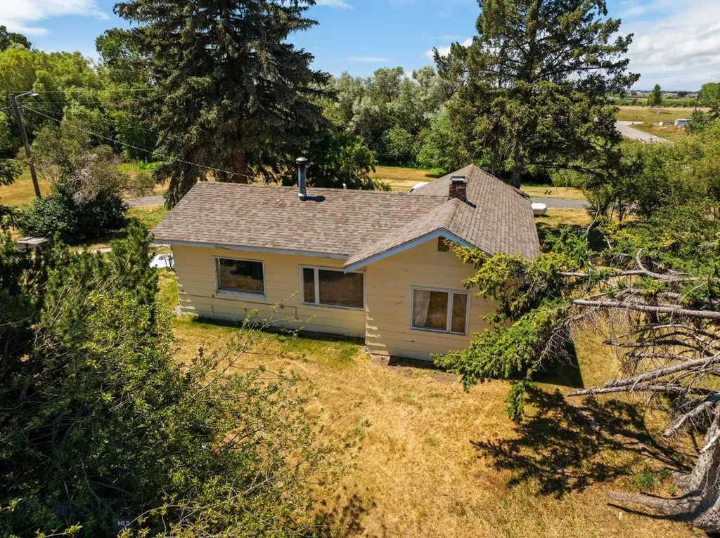 2380 Airport Road Belgrade MT 59714