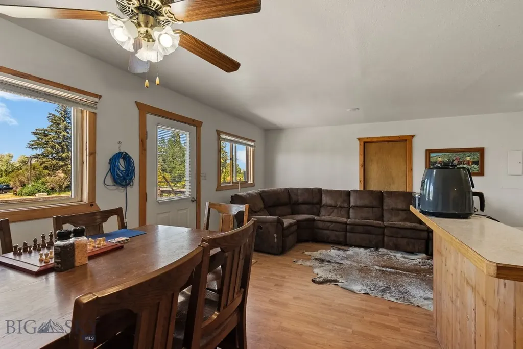 2380 Airport Road Belgrade MT 59714