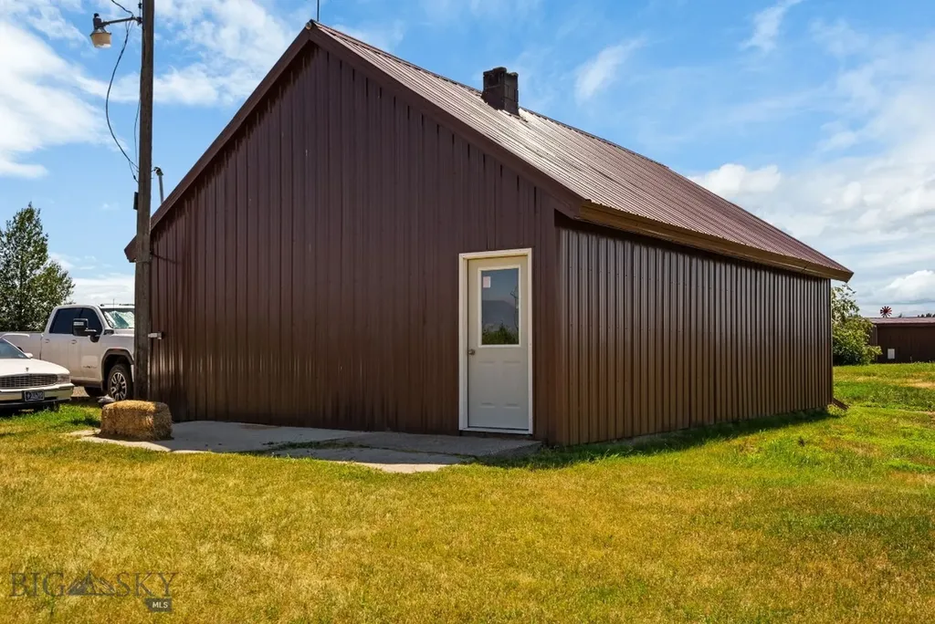 2380 Airport Road Belgrade MT 59714