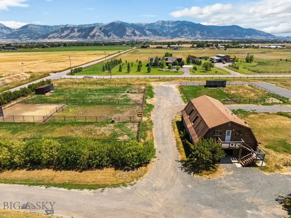 2380 Airport Road Belgrade MT 59714