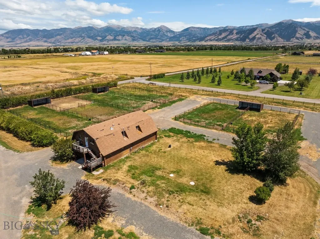 2380 Airport Road Belgrade MT 59714