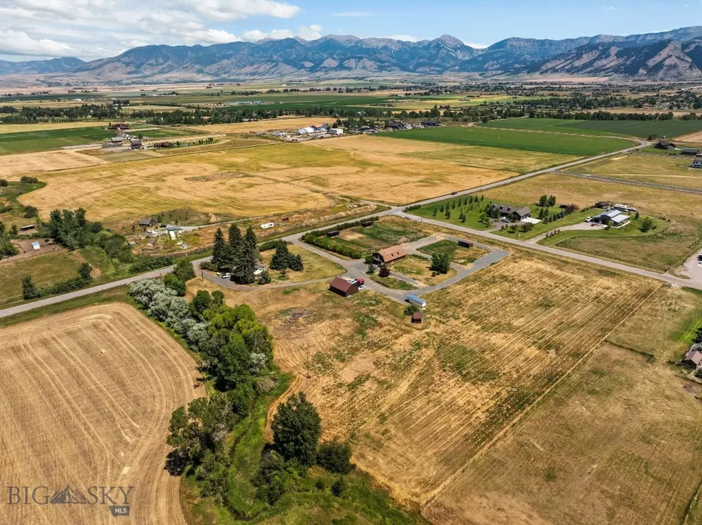 2380 Airport Road Belgrade MT 59714
