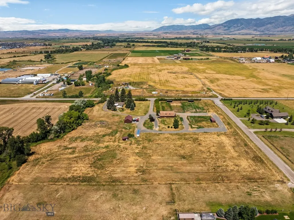 2380 Airport Road Belgrade MT 59714