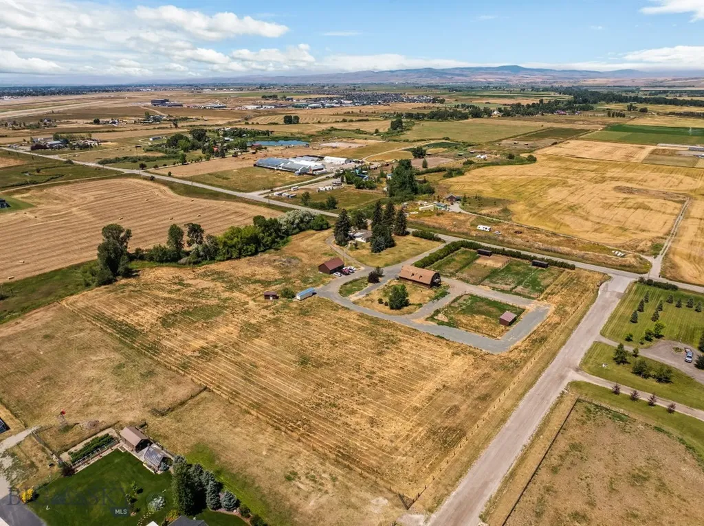 2380 Airport Road Belgrade MT 59714