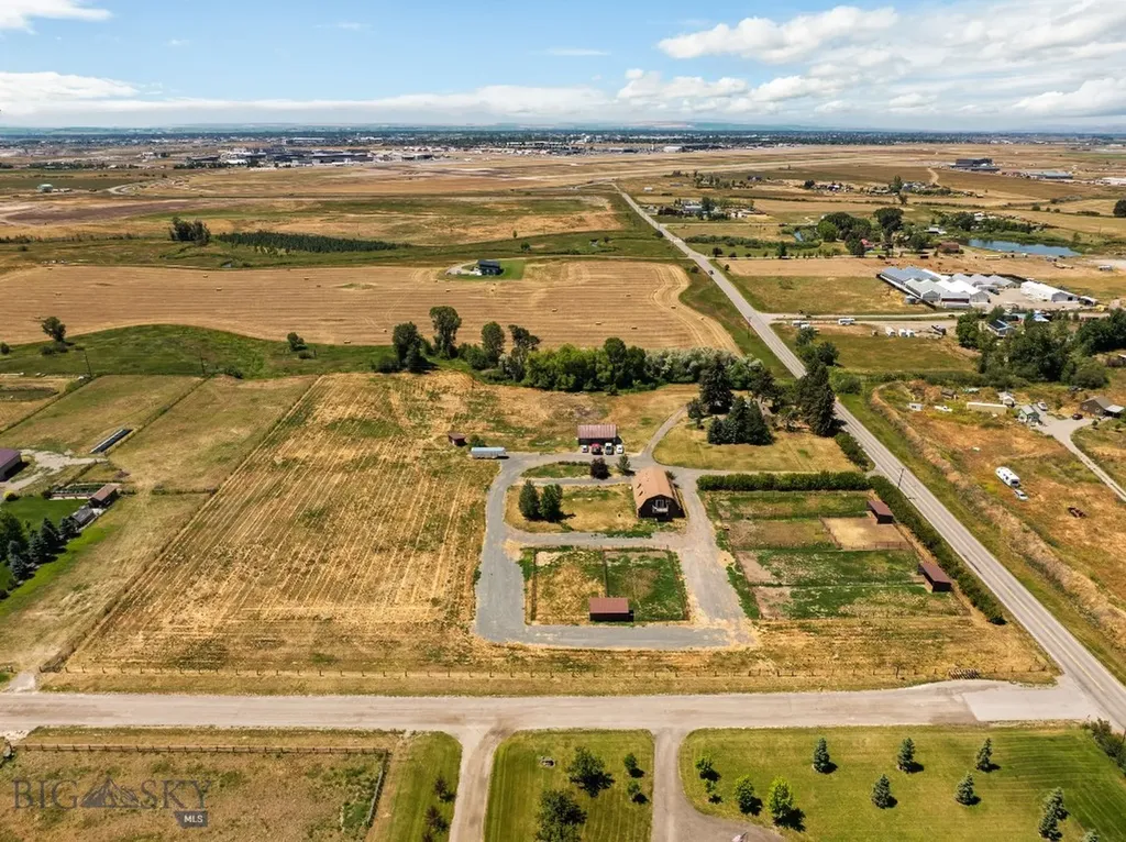 2380 Airport Road Belgrade MT 59714