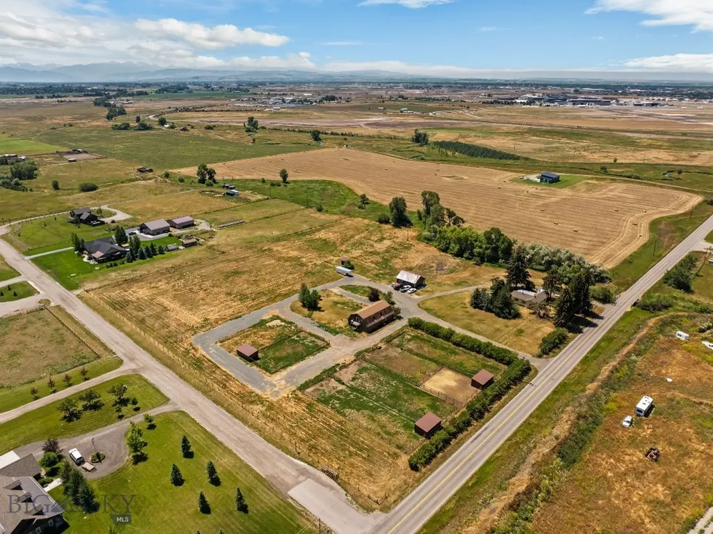 2380 Airport Road Belgrade MT 59714