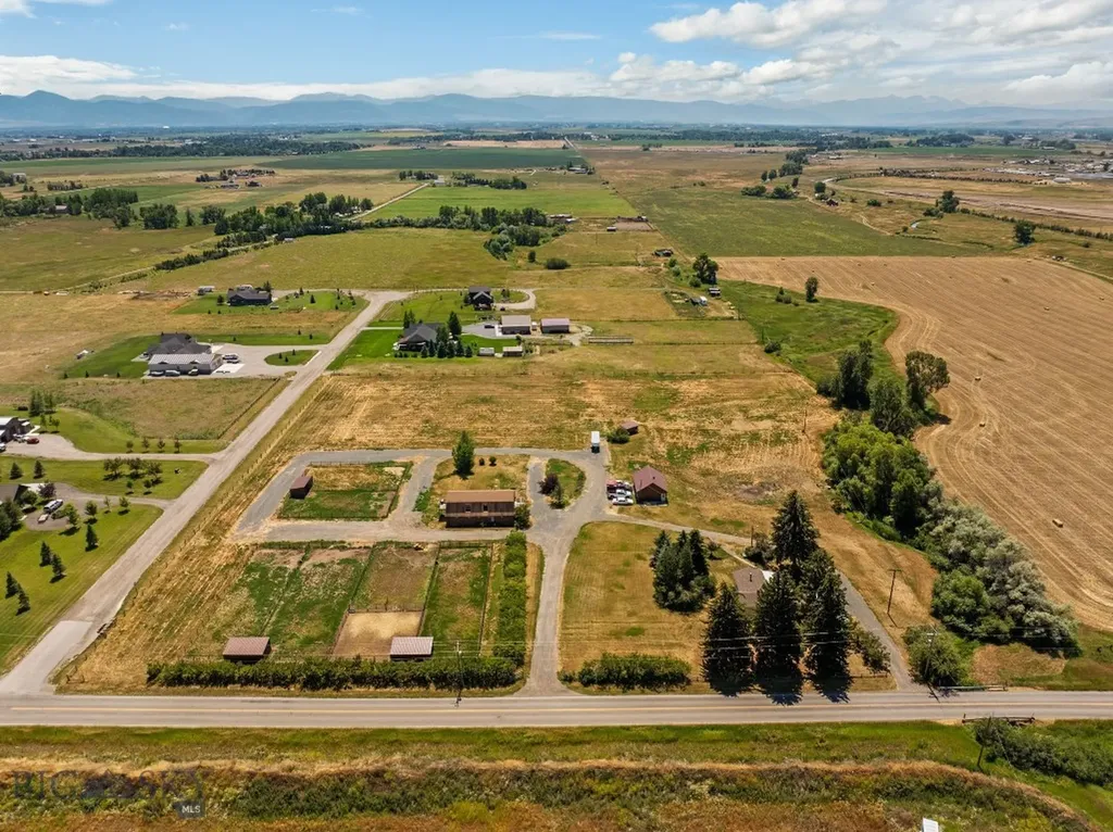 2380 Airport Road Belgrade MT 59714