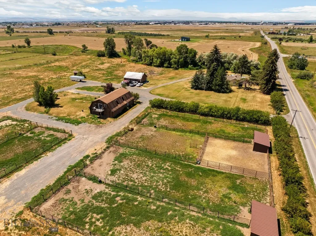 2380 Airport Road Belgrade MT 59714