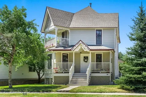 213 N 9th Avenue N Bozeman MT 59715