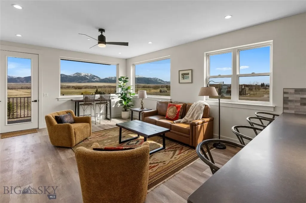 420 Sage Avenue Ennis MT 59729