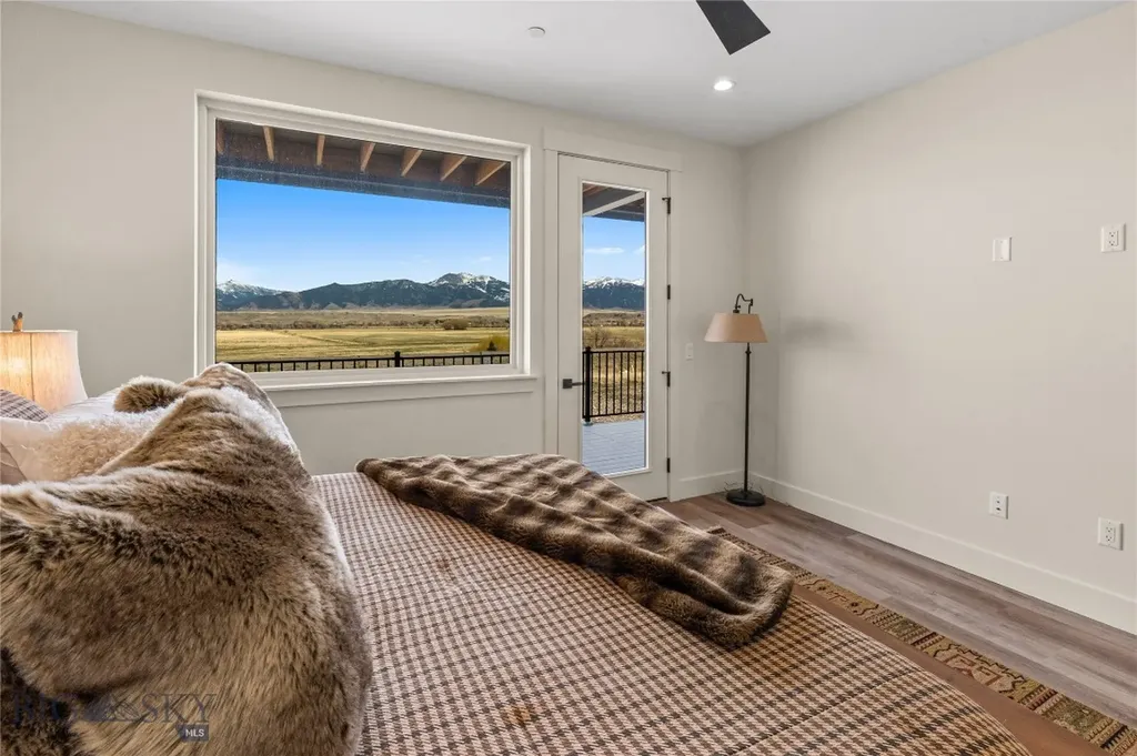 420 Sage Avenue Ennis MT 59729