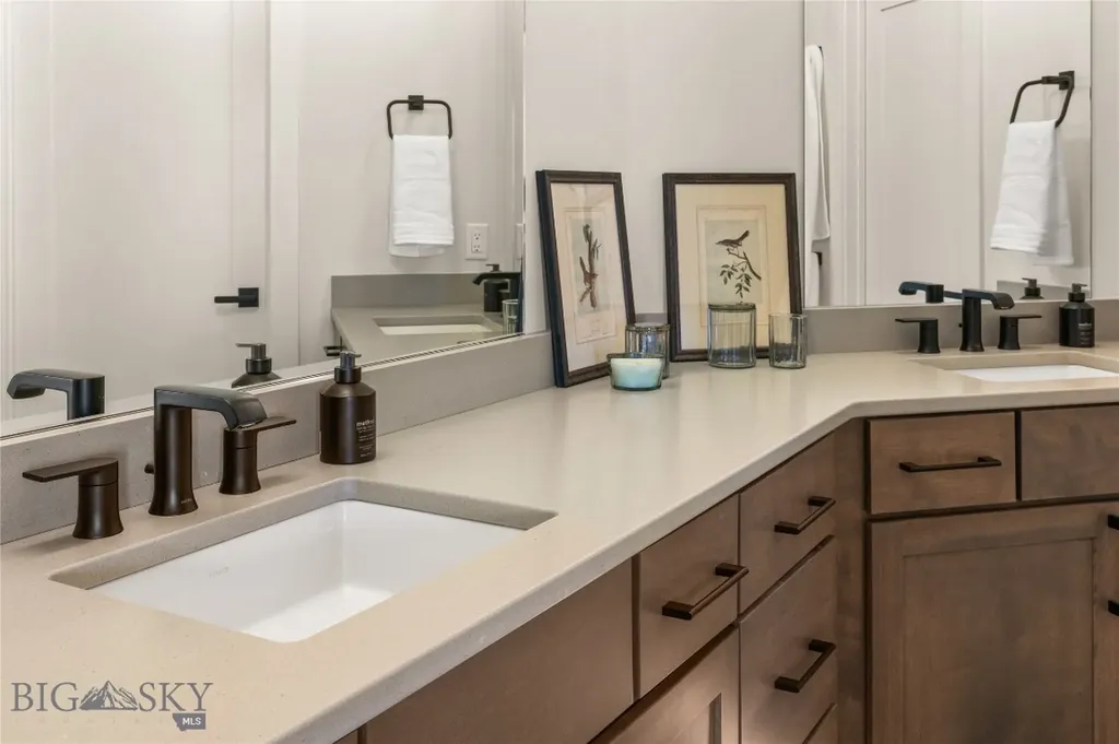 420 Sage Avenue Ennis MT 59729