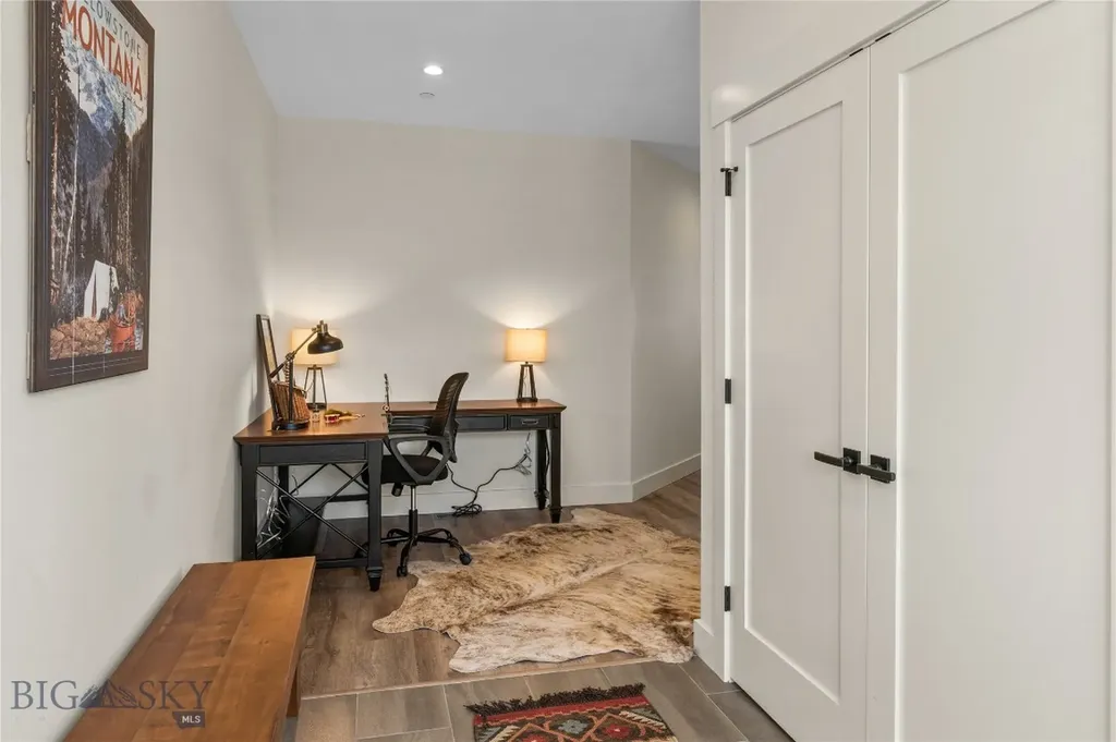 420 Sage Avenue Ennis MT 59729