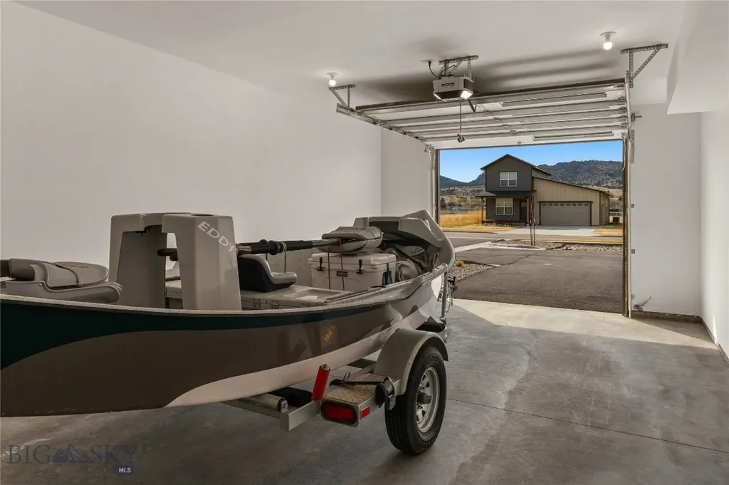 420 Sage Avenue Ennis MT 59729