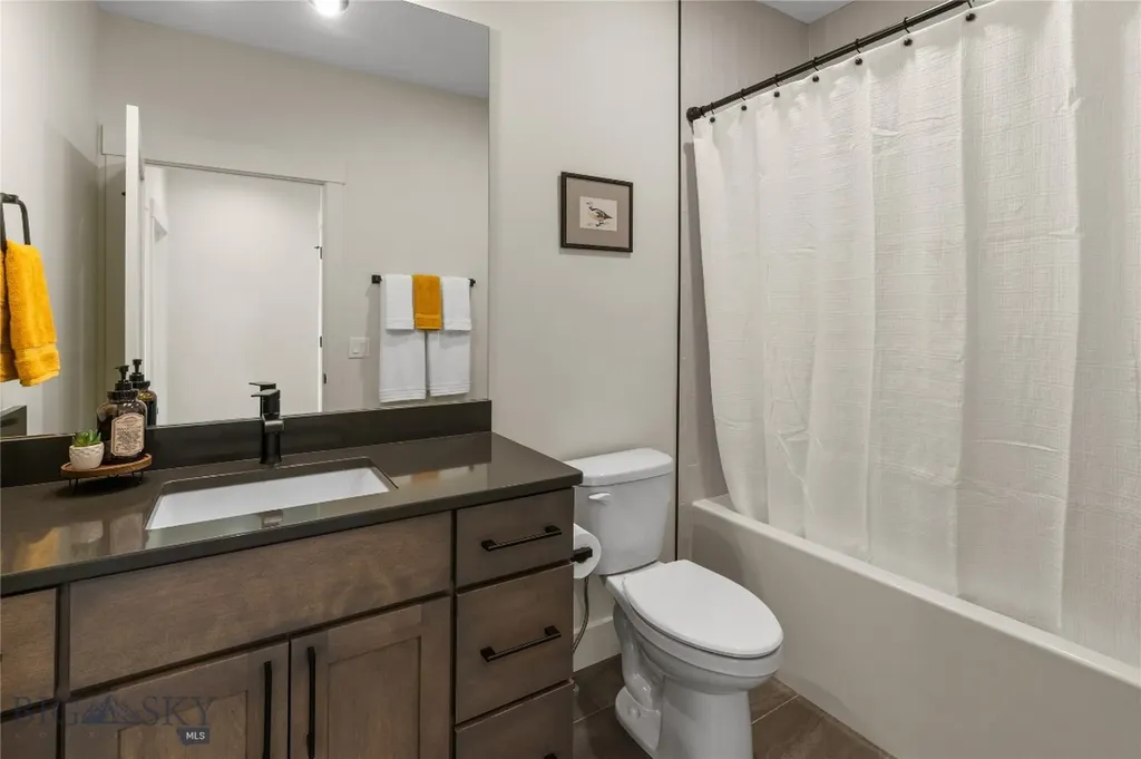 420 Sage Avenue Ennis MT 59729