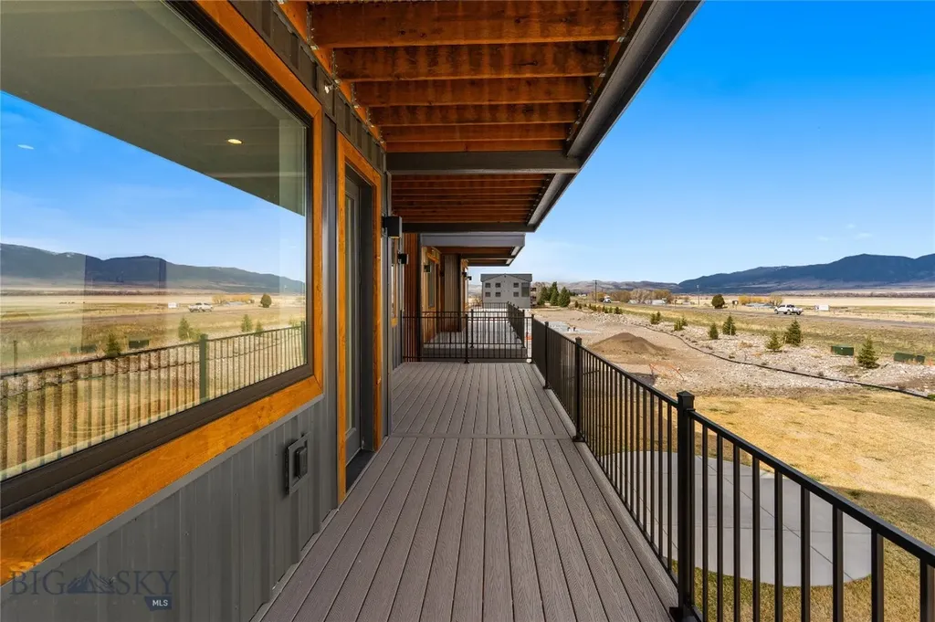 420 Sage Avenue Ennis MT 59729