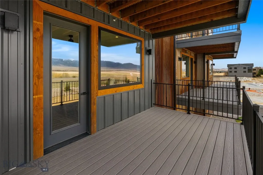 420 Sage Avenue Ennis MT 59729