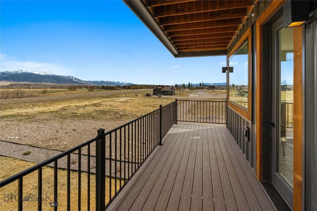 420 Sage Avenue Ennis MT 59729