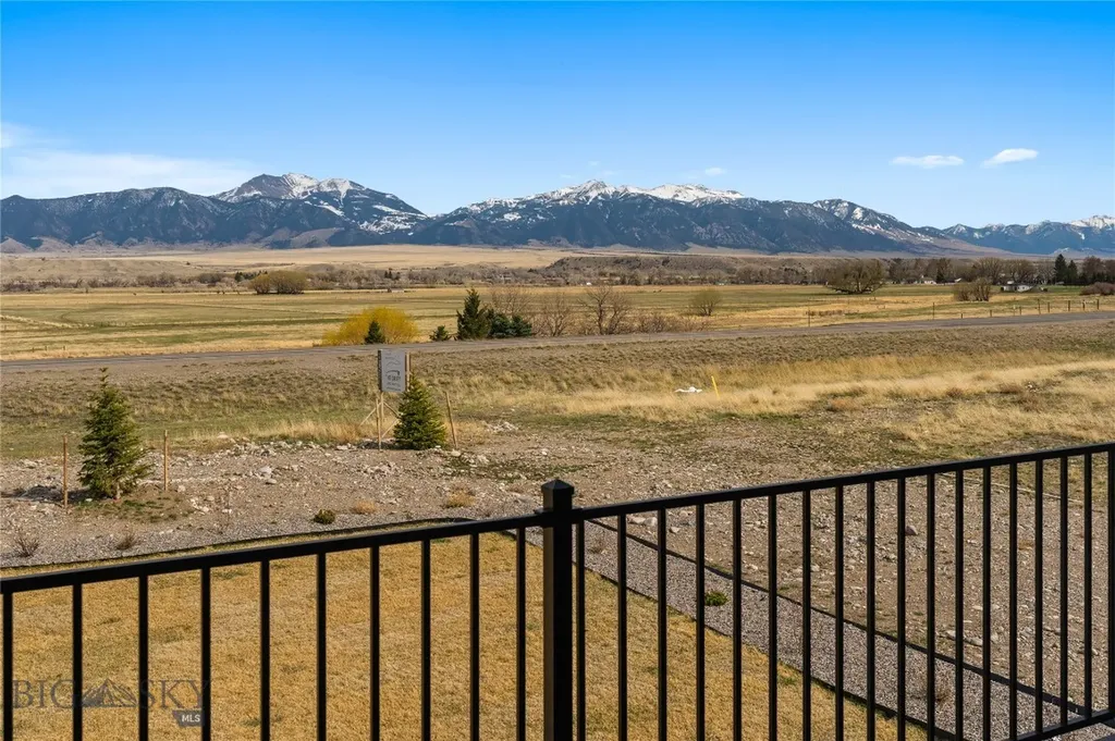 420 Sage Avenue Ennis MT 59729