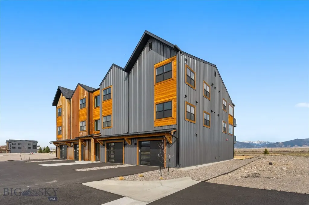 420 Sage Avenue Ennis MT 59729