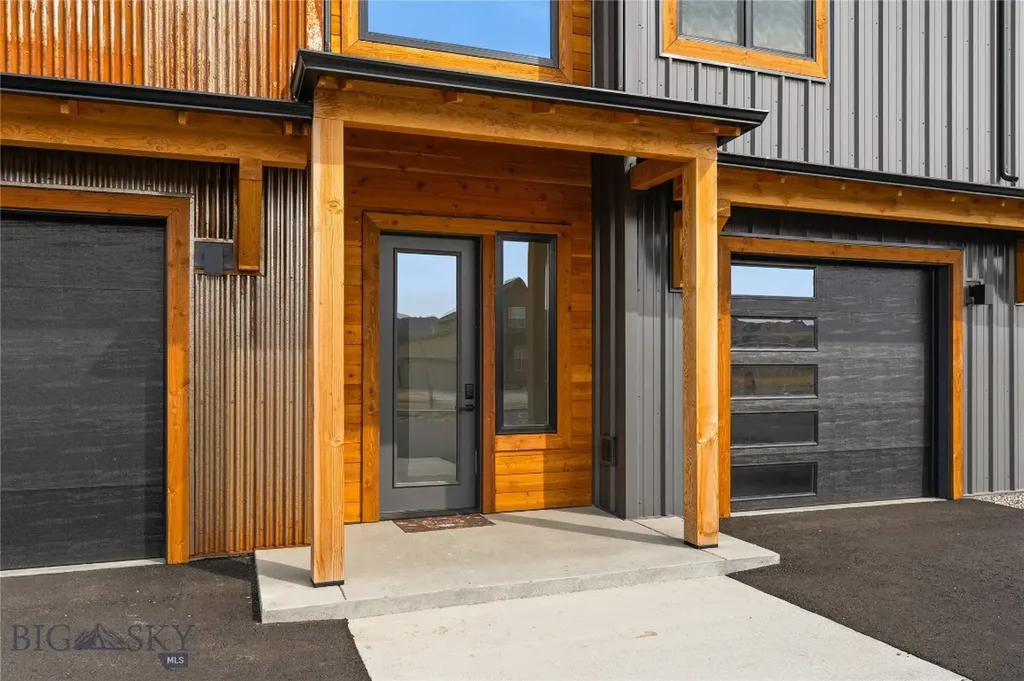 420 Sage Avenue Ennis MT 59729