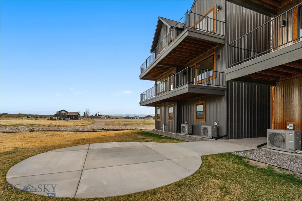 420 Sage Avenue Ennis MT 59729