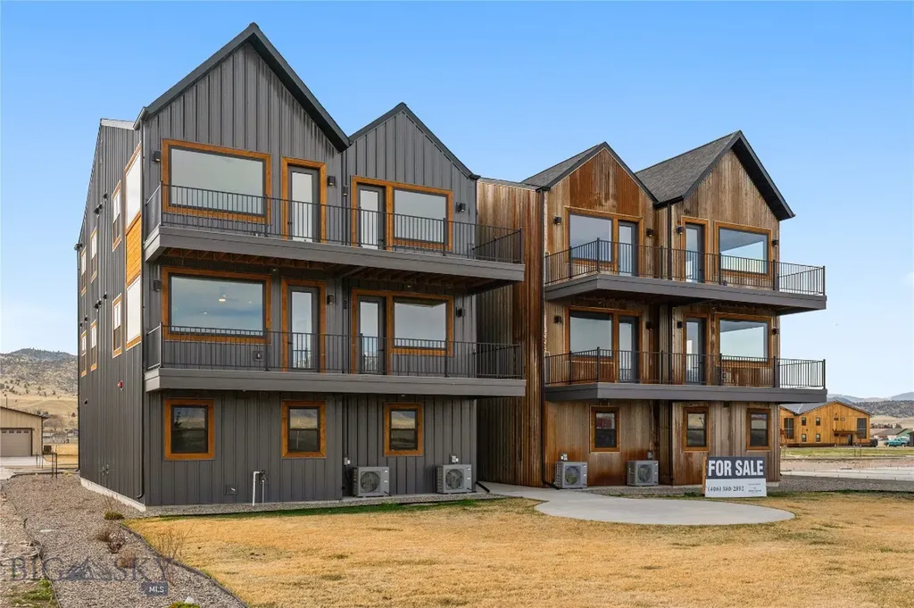 420 Sage Avenue Ennis MT 59729