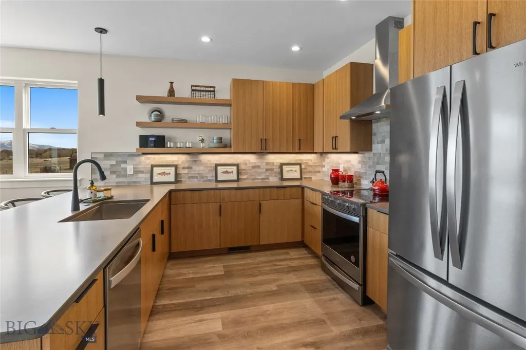 420 Sage Avenue Ennis MT 59729