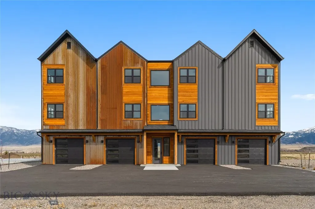 420 Sage Avenue Ennis MT 59729