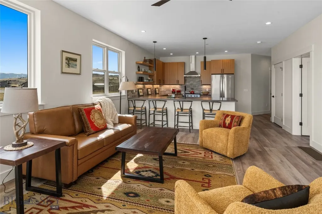 420 Sage Avenue Ennis MT 59729