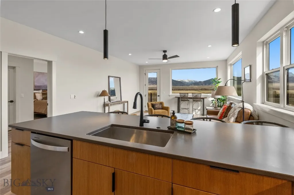420 Sage Avenue Ennis MT 59729