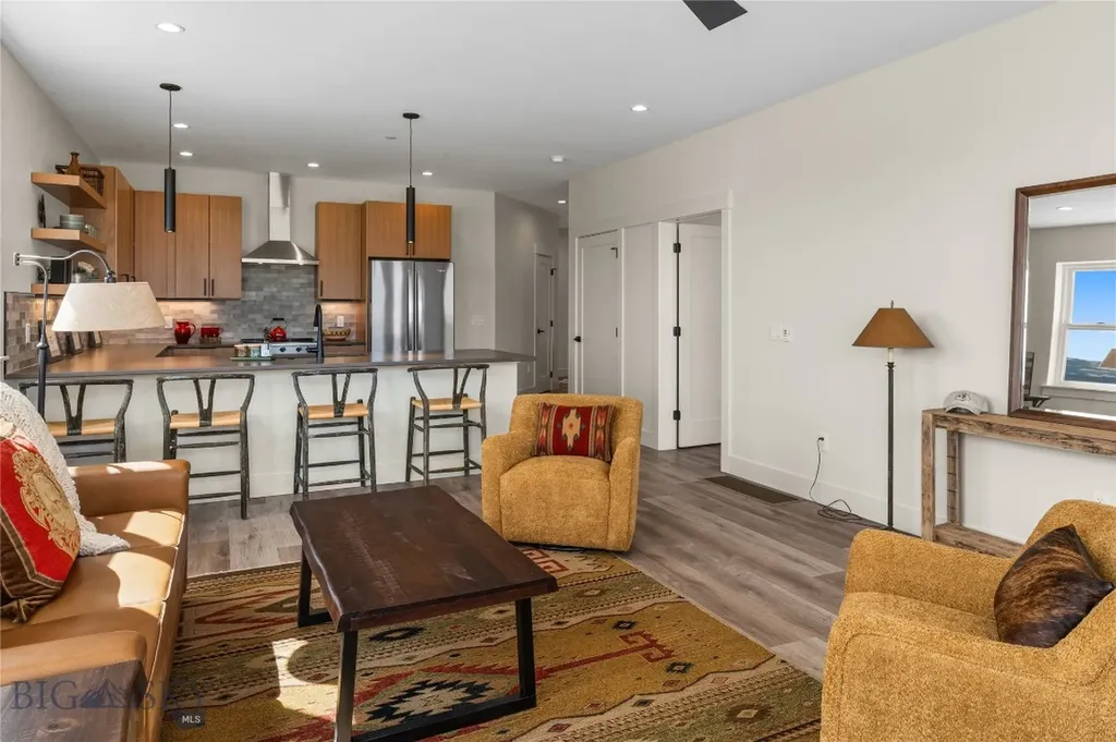 420 Sage Avenue Ennis MT 59729
