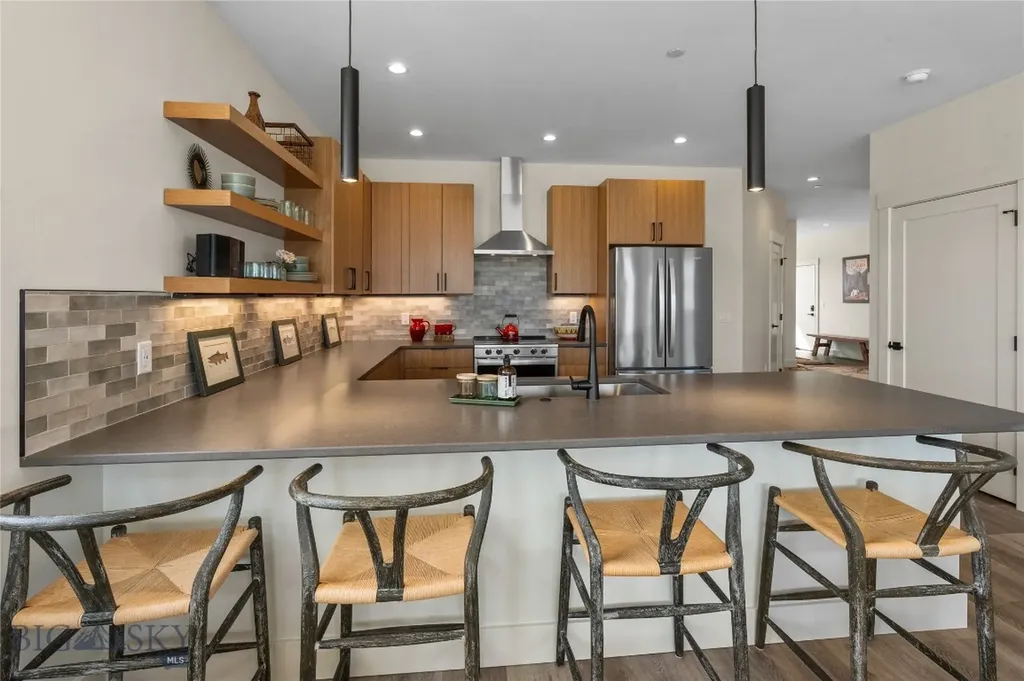 420 Sage Avenue Ennis MT 59729