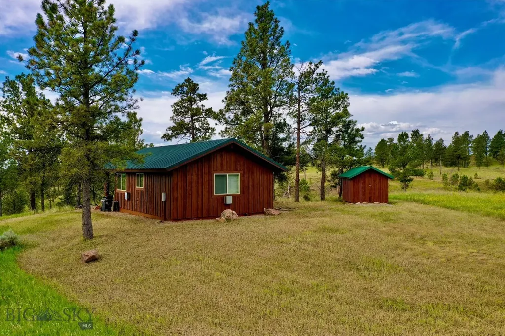 Tbd 79 Trail Road Winnett MT 59087