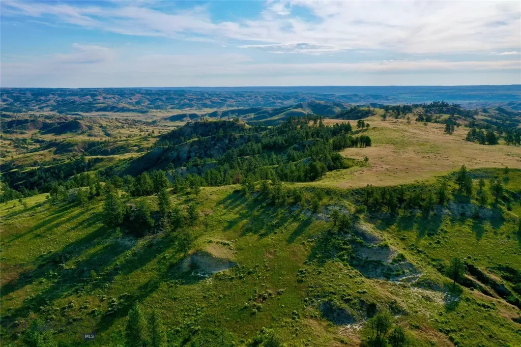Tbd 79 Trail Road Winnett MT 59087