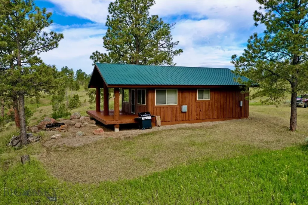 Tbd 79 Trail Road Winnett MT 59087
