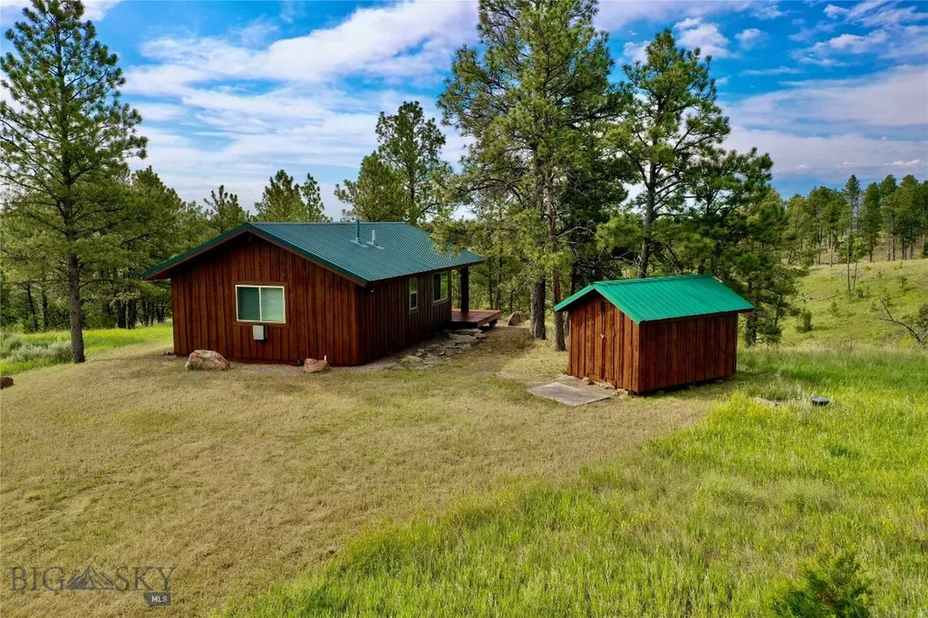 Tbd 79 Trail Road Winnett MT 59087