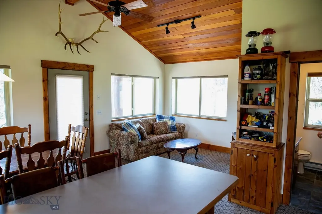 Tbd 79 Trail Road Winnett MT 59087