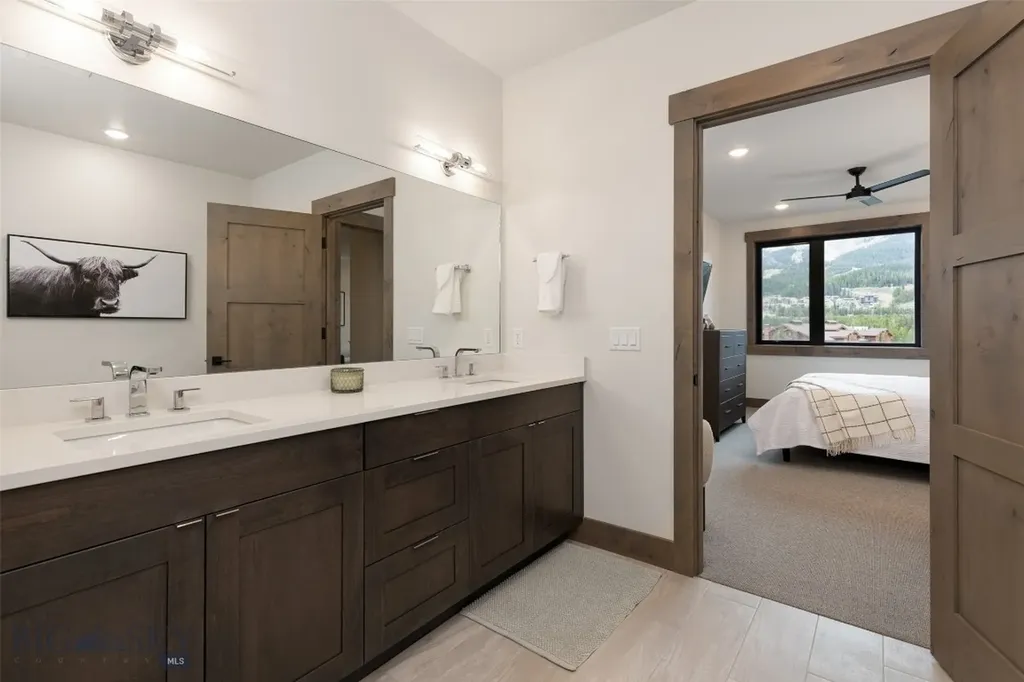 2D Summit View - 302d Big Sky MT 59716