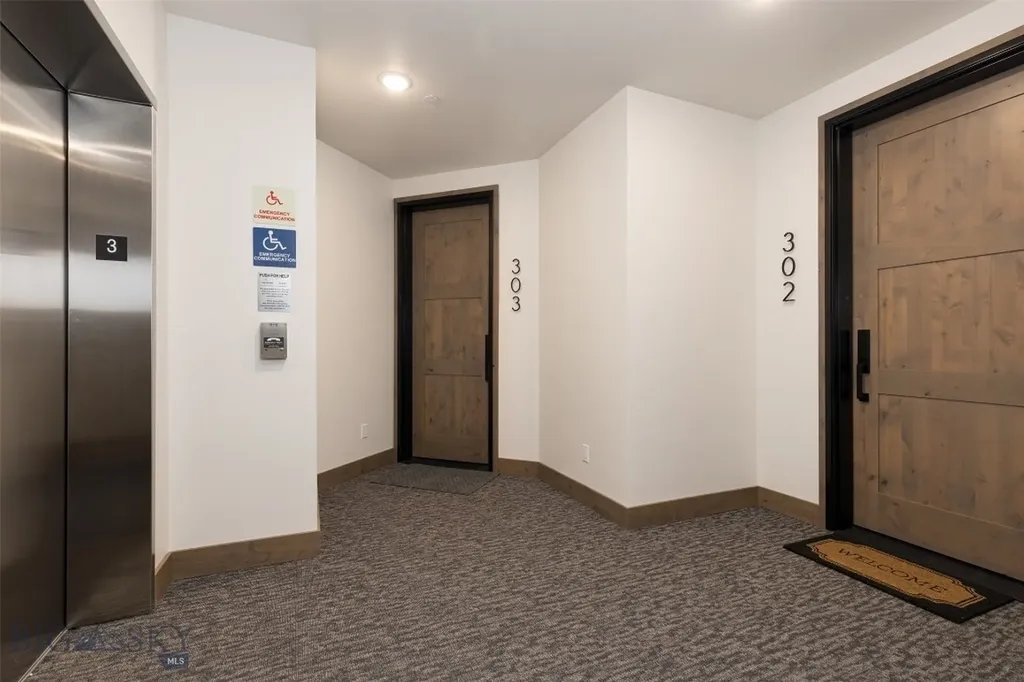 2D Summit View - 302d Big Sky MT 59716