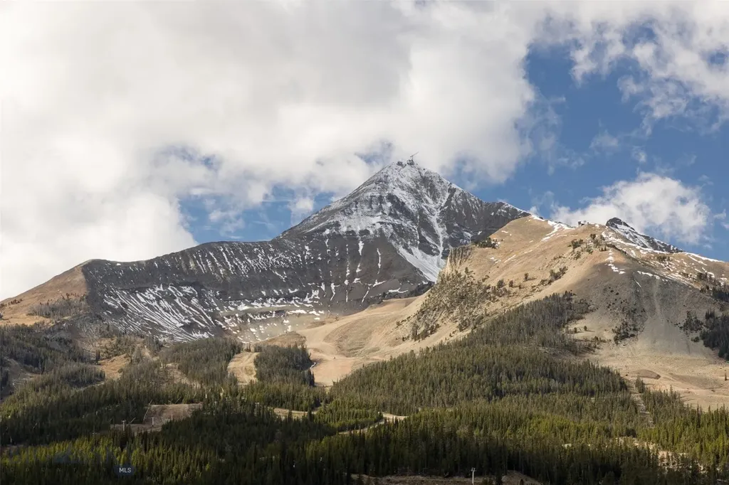 2D Summit View - 302d Big Sky MT 59716