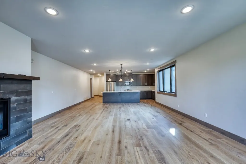 2D Summit View - 401d Big Sky MT 59716